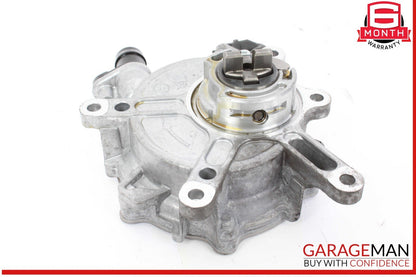 11-18 Mercedes X166 GL550 GL450 E550 Engine Motor Vacuum Pump 2762300365 OEM