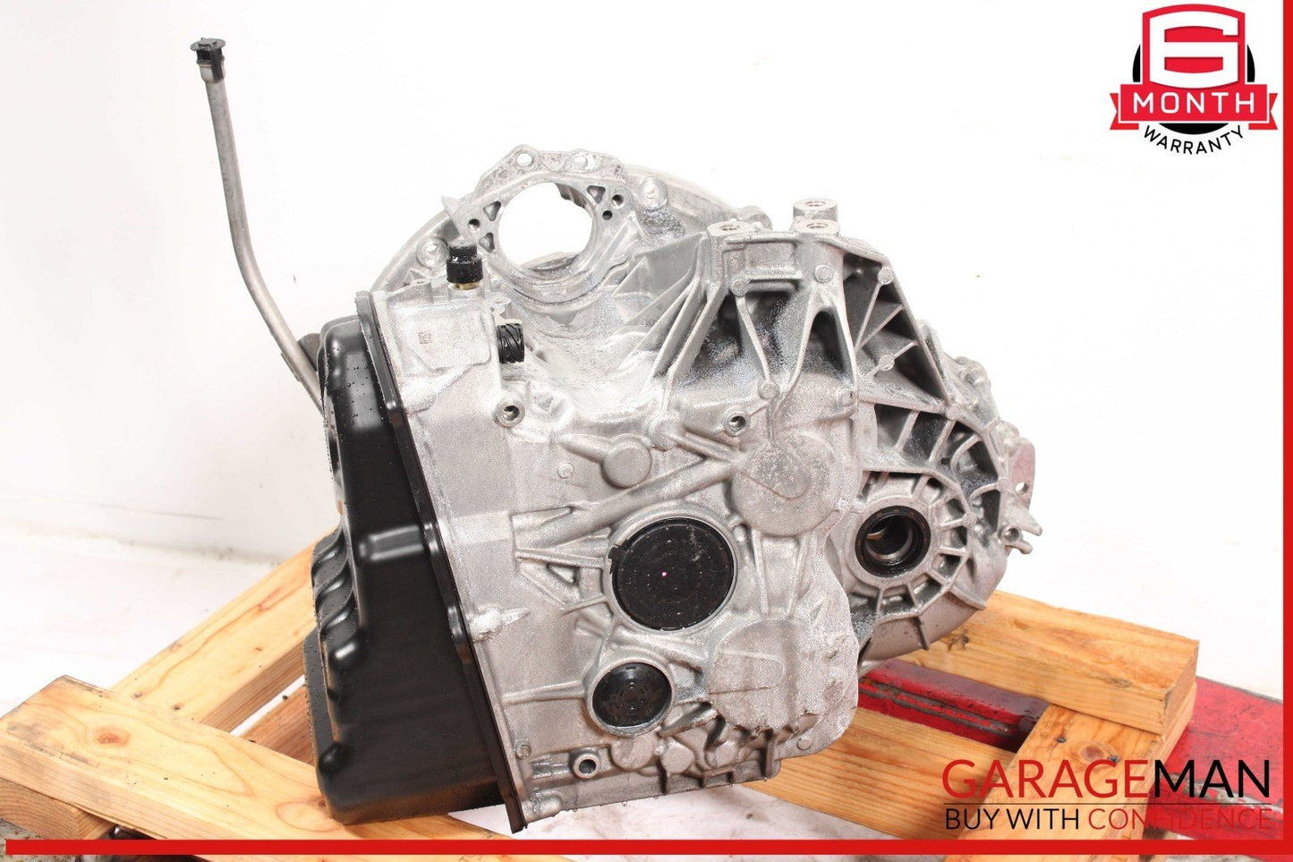 15-20 Mercedes X156 GLA250 2.0L Automatic Tranny Transmission Assembly OEM 106k