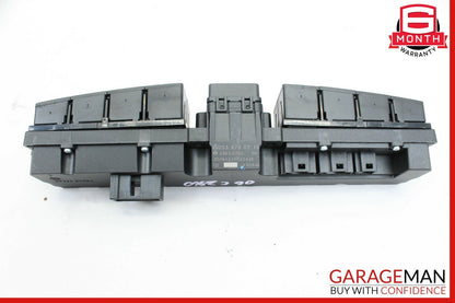 05-07 Mercedes W203 C230 C320 Dash Hazard Door Lock ESP Control Switch OEM