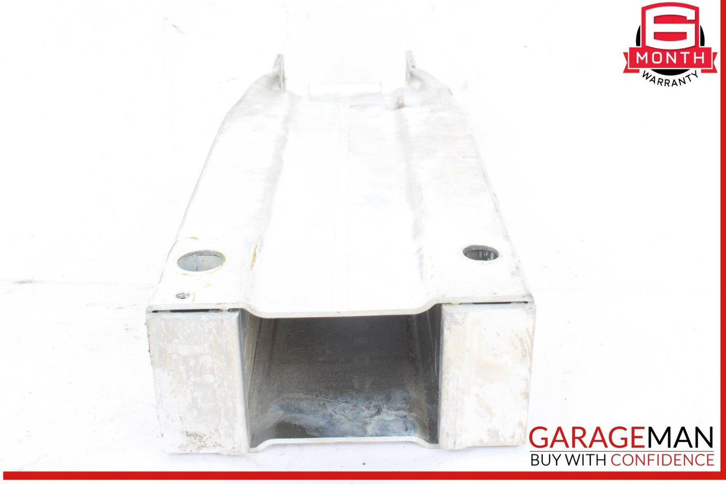 10-18 Mercedes W218 CLS550 Front Left Absorber Bumper Reinforcement Bracket OEM