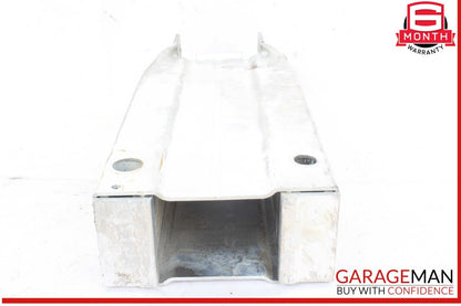 10-18 Mercedes W218 CLS550 Front Left Absorber Bumper Reinforcement Bracket OEM