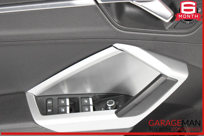 2019-2024 Audi Q3 Left Front Driver Side Door Trim Cover 8U0867104B