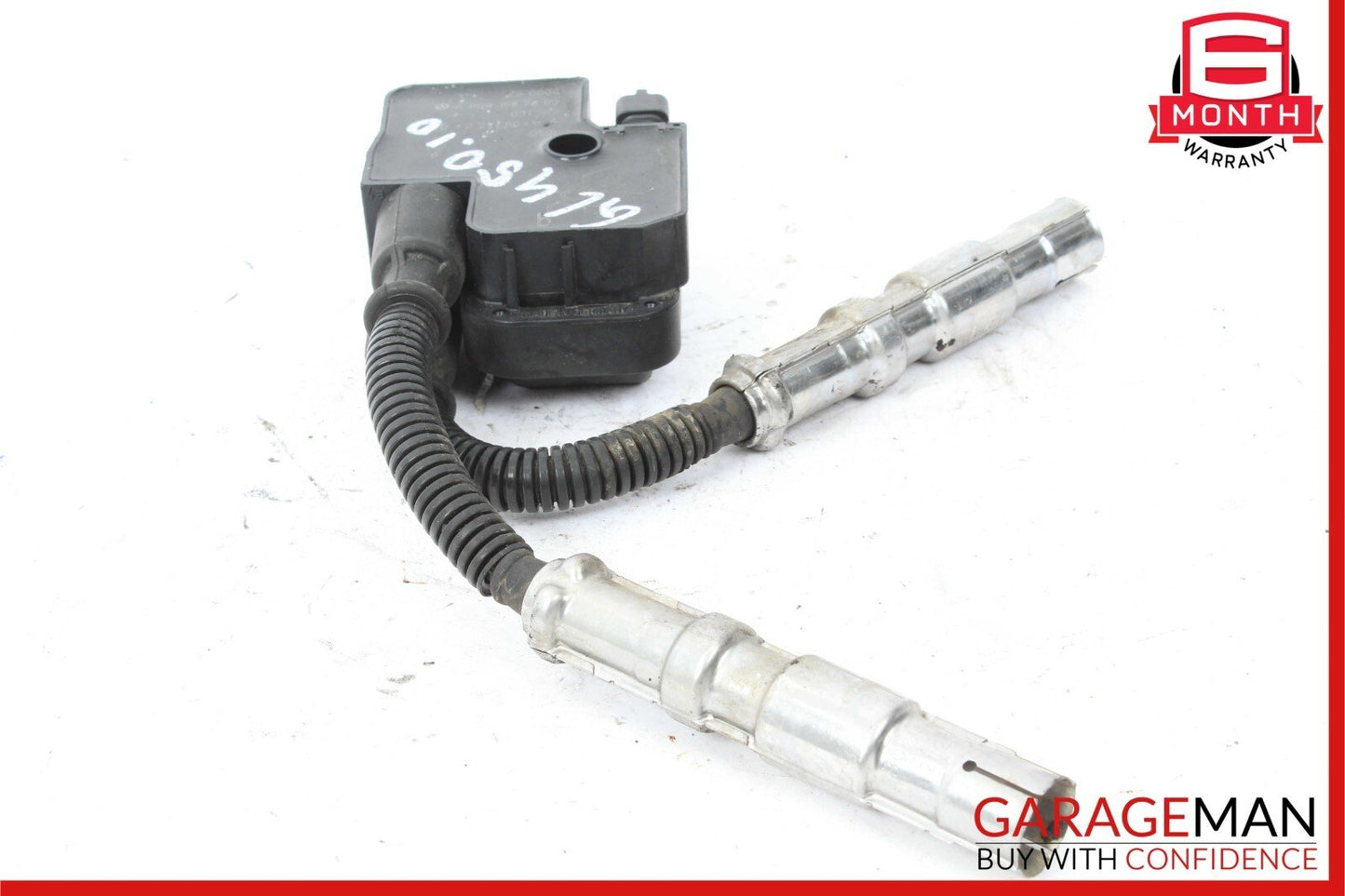 98-06 Mercedes S430 CLK320 C320 E500 Ignition Coil Pack 0001587803 OEM