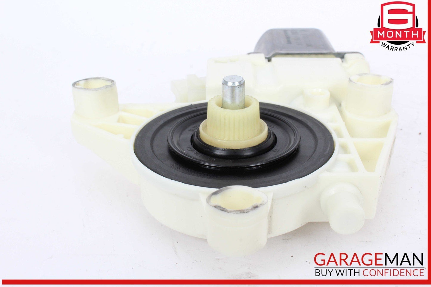 08-16 Mercedes W212 E350 GLK350 Rear Right Side Door Window Regulator Motor OEM