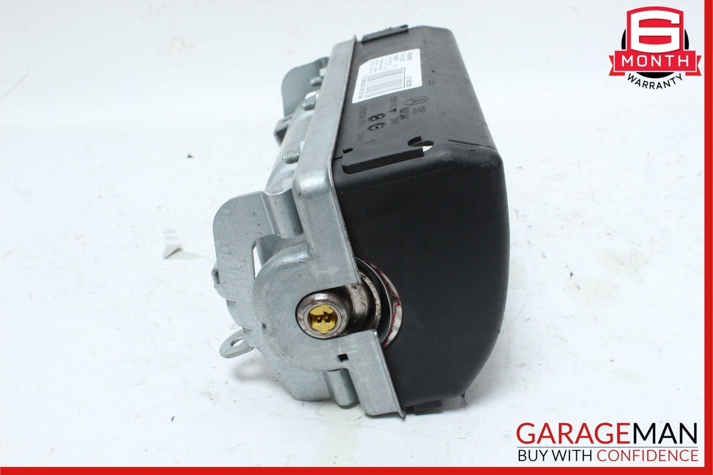 03-09 Mercedes W211 E350 E320 E550 Glove Box Right Passenger Airbag Air Bag