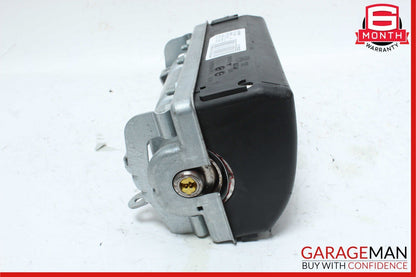 03-09 Mercedes W211 E350 E320 E550 Glove Box Right Passenger Airbag Air Bag