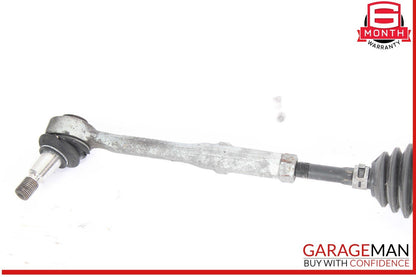 07-10 Mercedes W221 S550 CL550 Power Steering Rack & Pinion Assembly RWD OEM