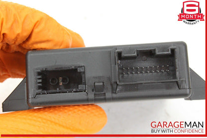 09-17 Audi A4 Q5 SQ5 Gateway Computer Control Module Unit 8R0907468H OEM