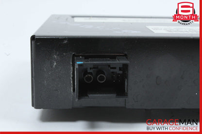 03-09 Mercedes W211 E350 E63 AMG Sirius Satellite Radio Receiver Module Unit