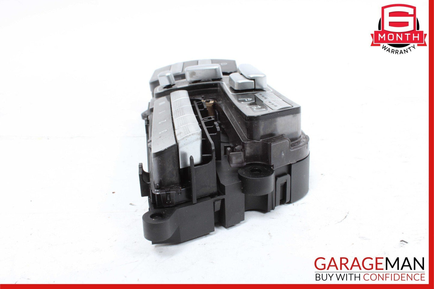 07-14 Mercedes W221 S600 Front Right Seat Adjust Control Memory Switch Set of 2