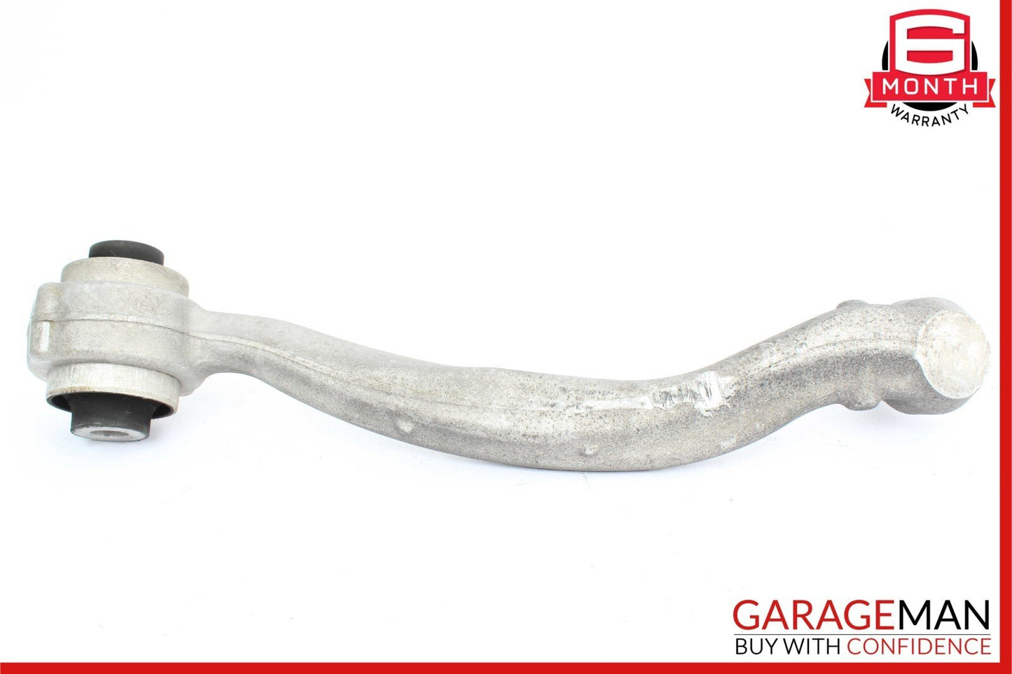08-17 Mercedes C250 SLK250 E550 Front Right Passenger Side Lower Control Arm RWD