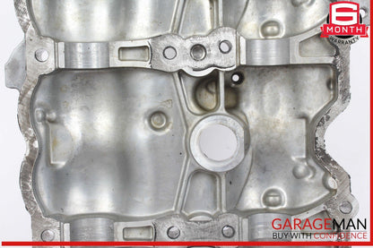 11-20 Mercedes W218 CLS550 E550 S550 Right Passenger Cylinder Head Cover OEM