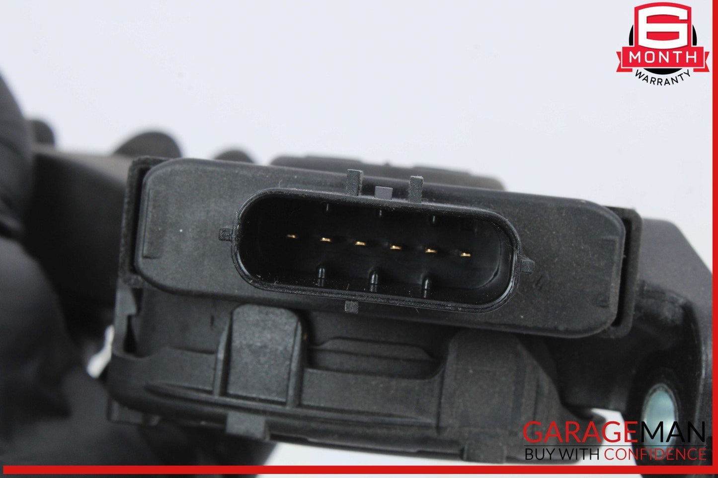 09-18 Audi A7 A6 A4 Q5 Gas Accelerator Throttle Pedal 8K1723523A OEM