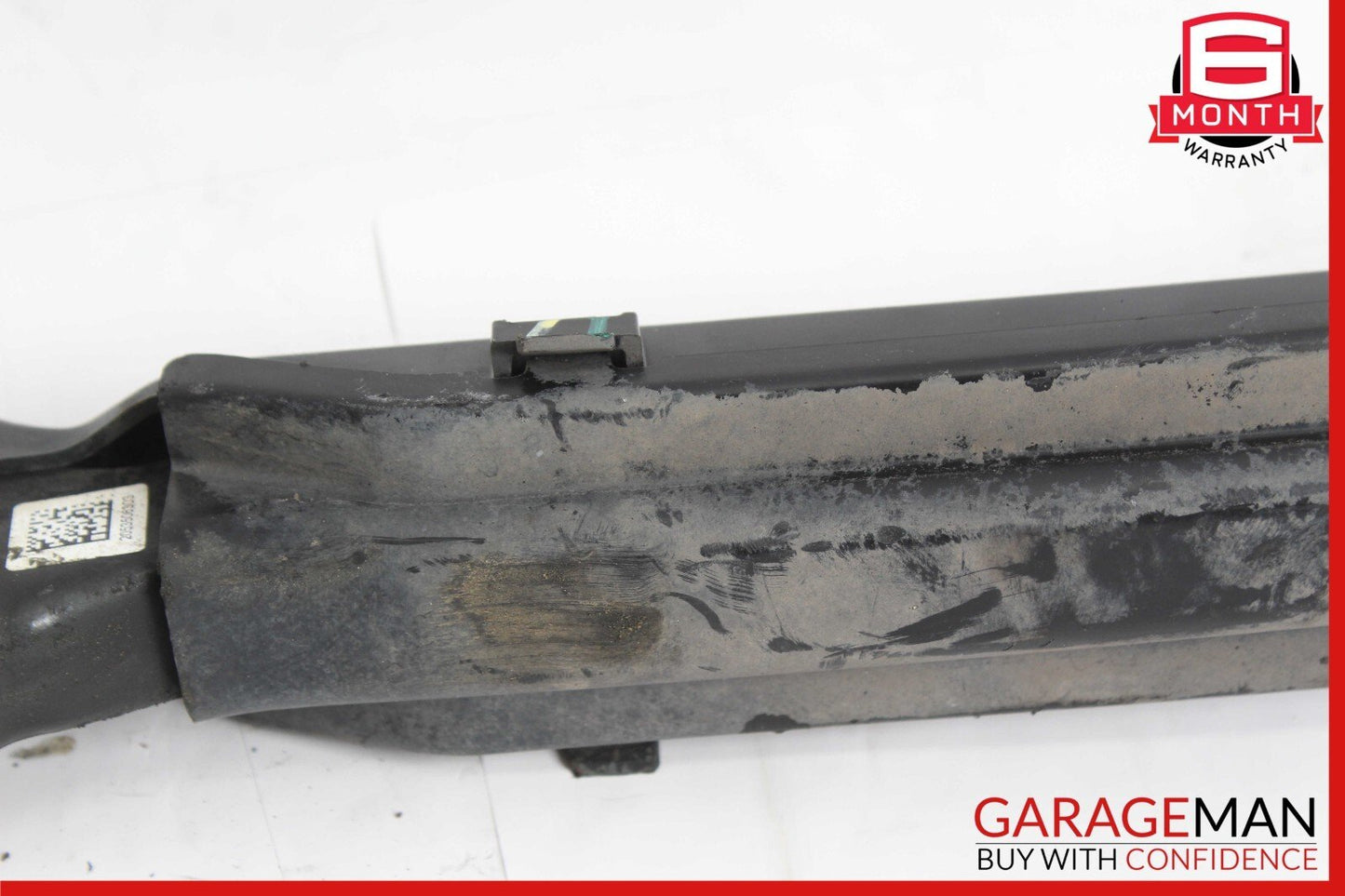 08-20 Mercedes W205 C400 Rear Left or Right Lower Suspension Control Arm OEM