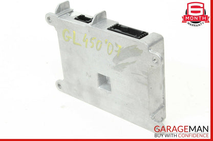 07-09 Mercedes X164 GL450 R350 SL600 Voice Phone Telephone Communication Module