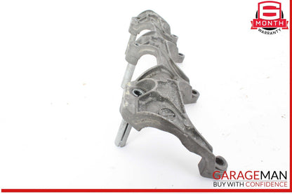 09-16 Audi S4 Air Distribution Housing Mount Bracket 06E133340E OEM