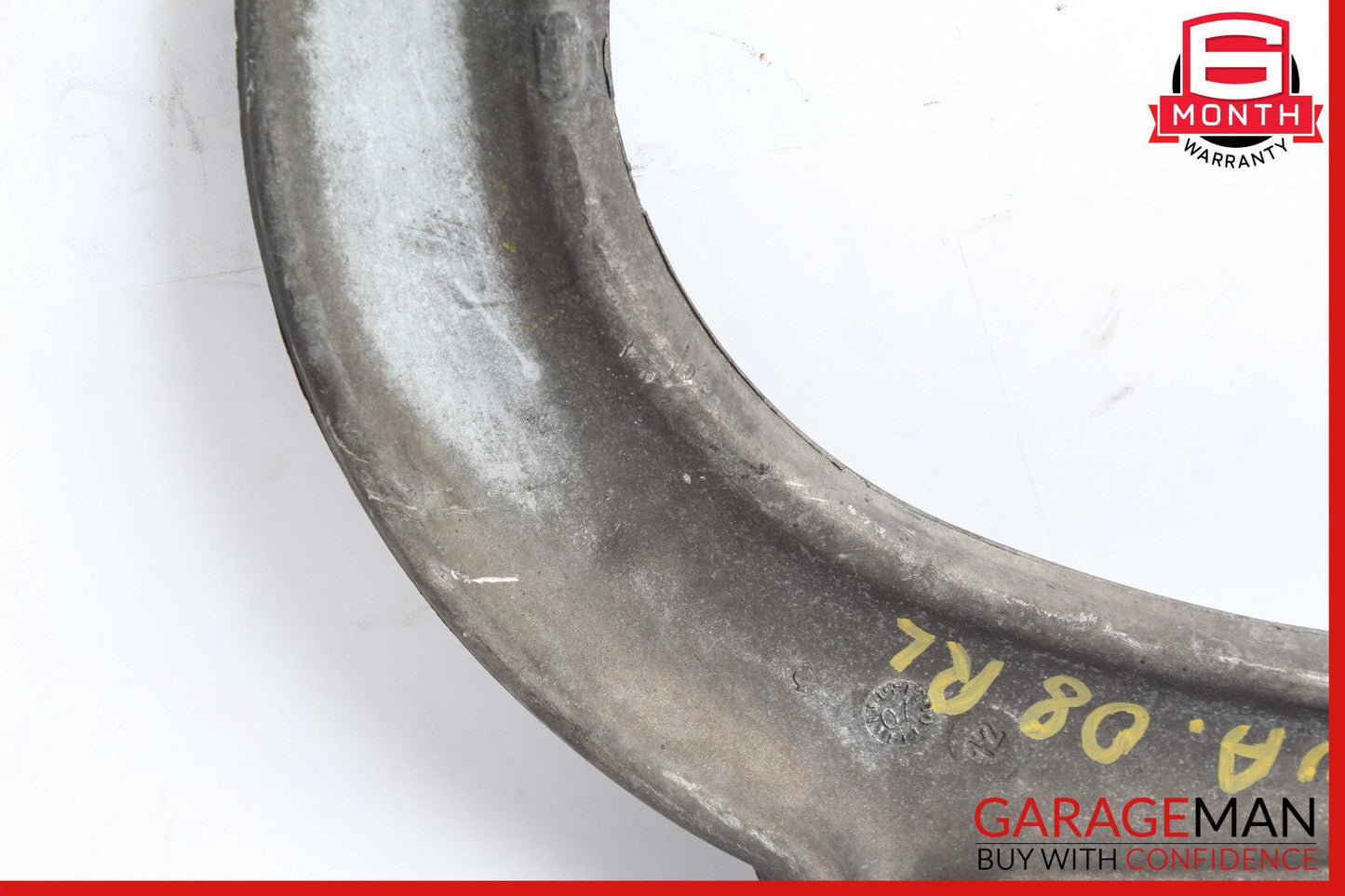 03-10 Maserati Quattroporte M139 Rear Left Side Top Upper Control Arm OEM