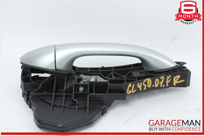06-13 Mercedes X164 GL450 4MATIC Front Right Side Exterior Door Handle OEM
