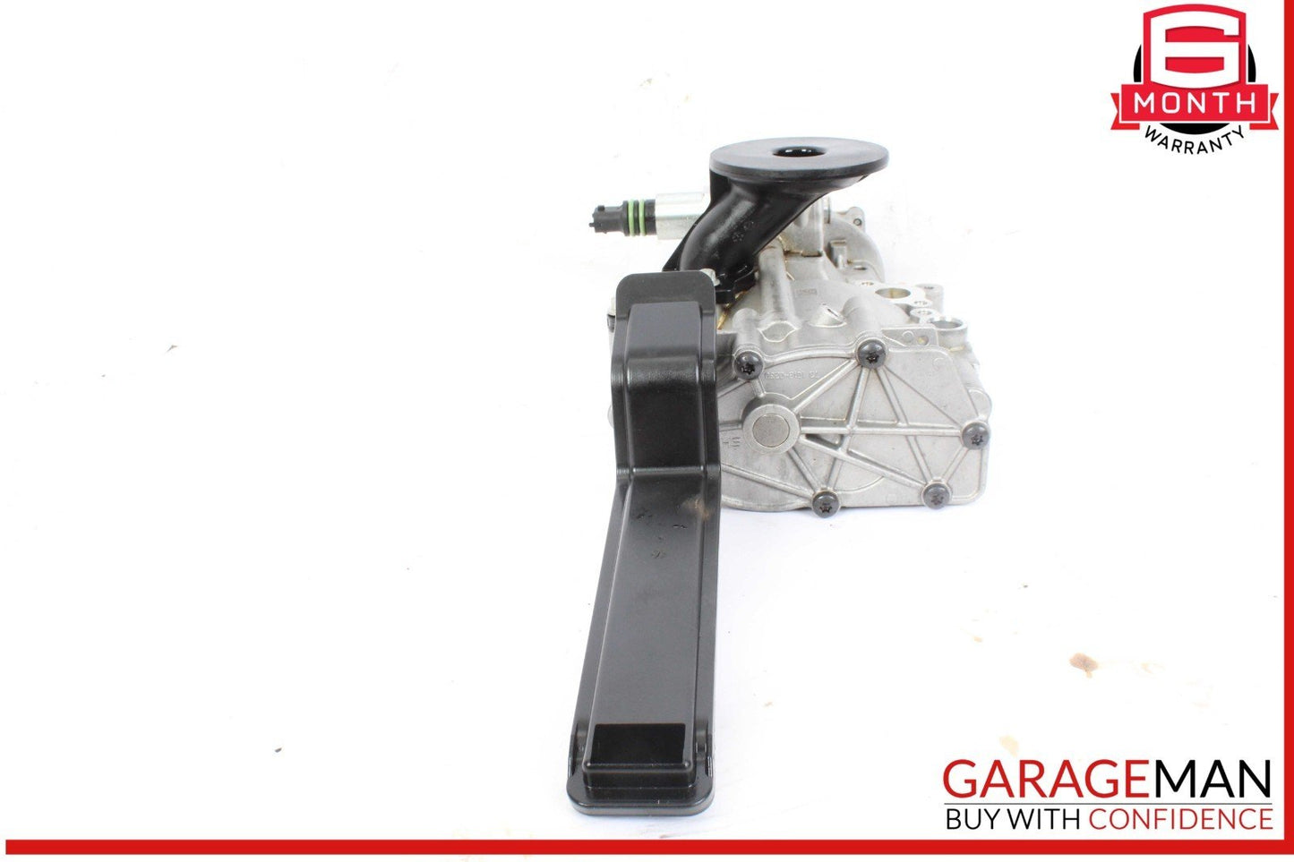 10-16 Porsche Panamera 970 Cayenne 958 Engine Motor Oil Pump 94810725401 OEM