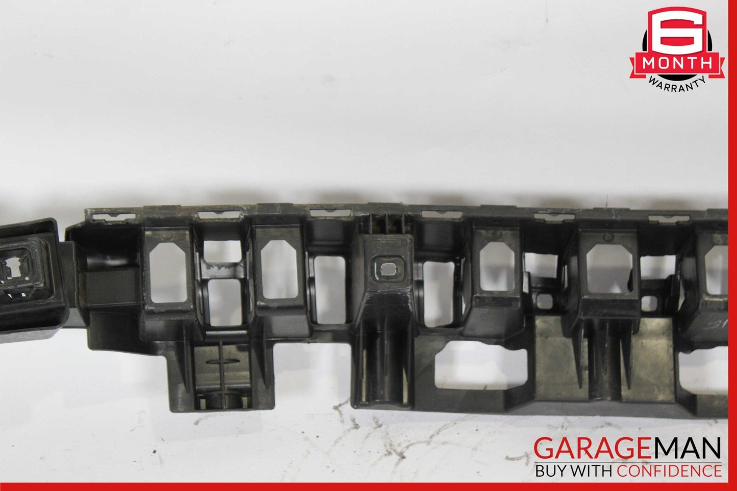 13-16 Mercedes X166 GL450 GL350 Rear Bumper Support Mount Bracket Bar OEM