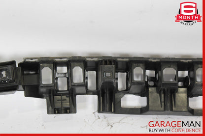 13-16 Mercedes X166 GL450 GL350 Rear Bumper Support Mount Bracket Bar OEM
