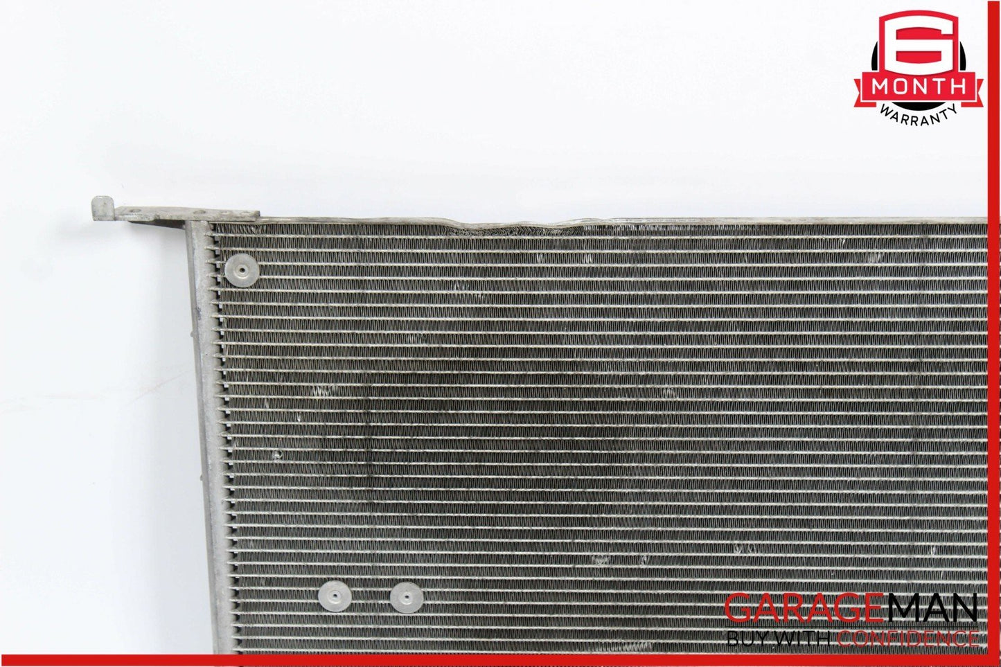 01-06 Mercedes W215 CL55 S55 AMG A/C AC Air Conditioning Condenser 2155000054