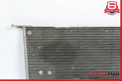 01-06 Mercedes W215 CL55 S55 AMG A/C AC Air Conditioning Condenser 2155000054