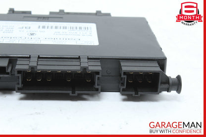 03-12 Mercedes W211 E350 SLK350 Front Right Seat Control Module 2118704585 OEM