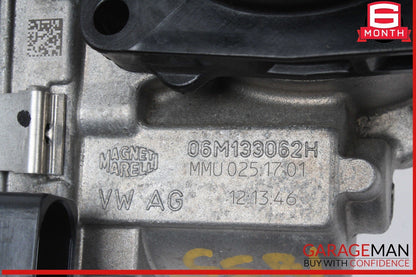 18-24 Audi S5 RS5 Engine Motor Throttle Body 06M133062J OEM