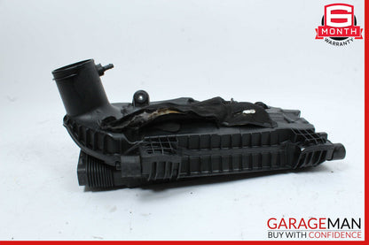 10-16 Mercedes W212 E350 C300 ML350 Air Intake Cleaner Filter Box Assembly