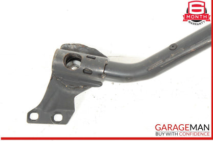 07-18 Bentley Continental GTC Speed Rear Crossmember Cross Member Bracket OEM