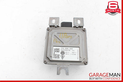 10-19 Porsche Panamera 970 Fuel Pump Control Module Unit 7P0906093 OEM