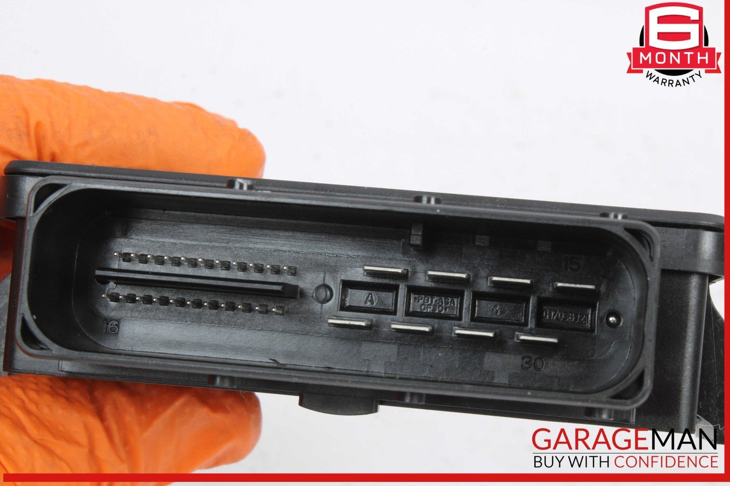 13-17 Audi Q5 A4 SQ5 A5 S4 Parking Brake Control Module Unit 8K0907801L OEM