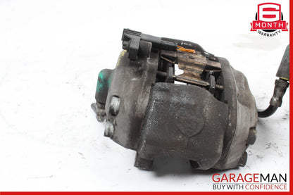 03-06 Mercedes SL500 CLS500 CL600 Front Brake Calipers Caliper Set of 2 Pc
