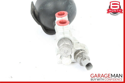 00-08 Mercedes R230 SL500 Pressure Relief Valve ABC Hydraulic Suspension OEM
