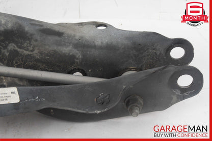15-20 Mercedes W205 C300 Rear Right or Left Lower Rearward Control Arm OEM