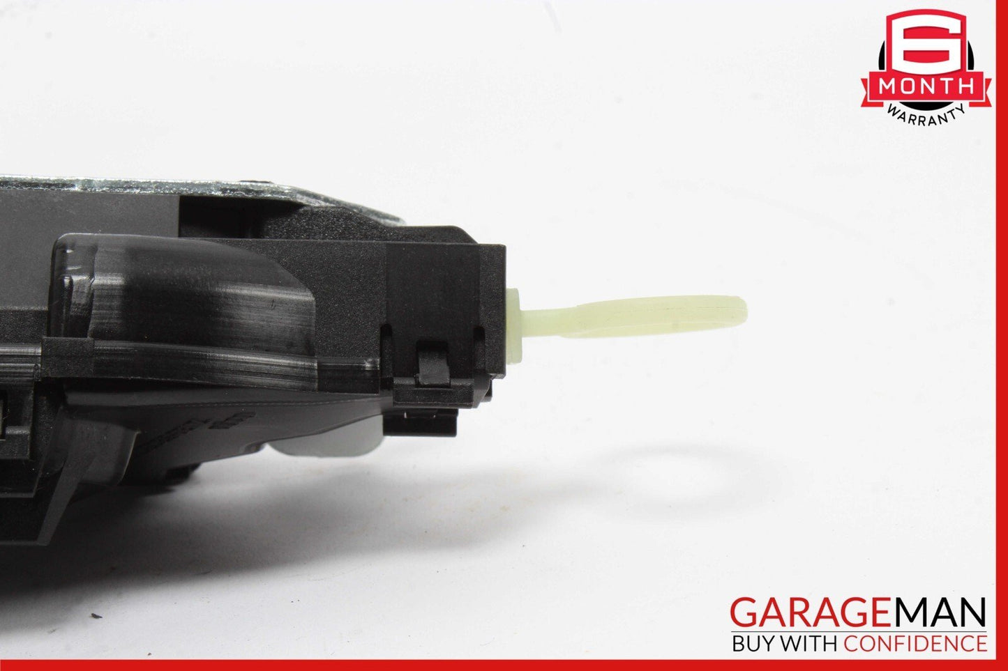 14-18 Mercedes W117 CLA250 Rear Trunk Lid Lock Latch Actuator Mechanism OEM