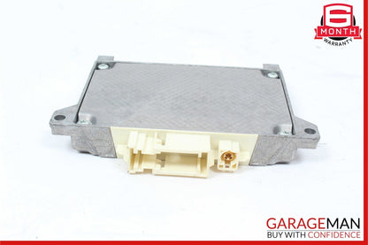 10-13 Mercedes W221 S550 Cruise Control Module 0009004601 Q04 OEM