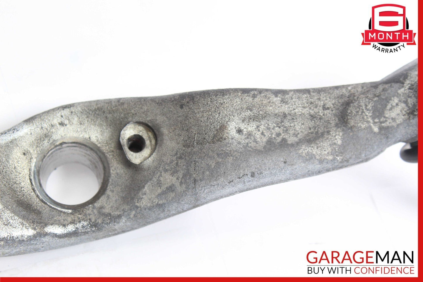 07-14 Mercedes W221 S63 AMG S600 Front Right Side Lower Center Control Arm RWD