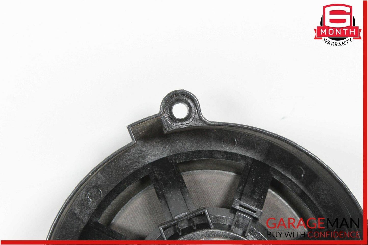 01-07 Mercedes W203 C230 C320 Front Right / Left Side Door Sound Audio Speaker