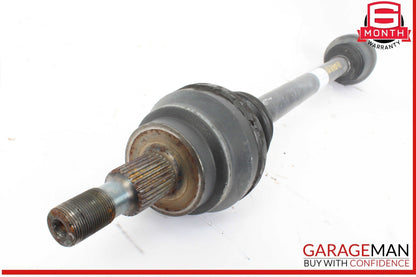 06-12 Mercedes X164 GL450 GL550 Rear Right Or Left Side Half Axle Shaft OEM
