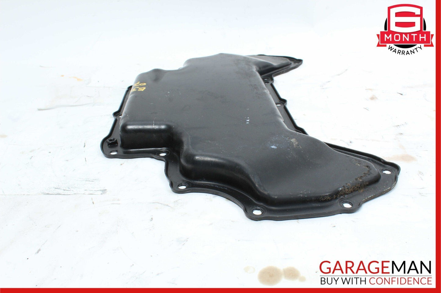 05-12 Mercedes W204 C300 E350 CLK350 V6 Lower Engine Motor Oil Pan