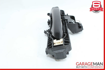 08-11 Mercedes W204 C300 C250 C63 AMG Front Left Side Exterior Door Handle OEM