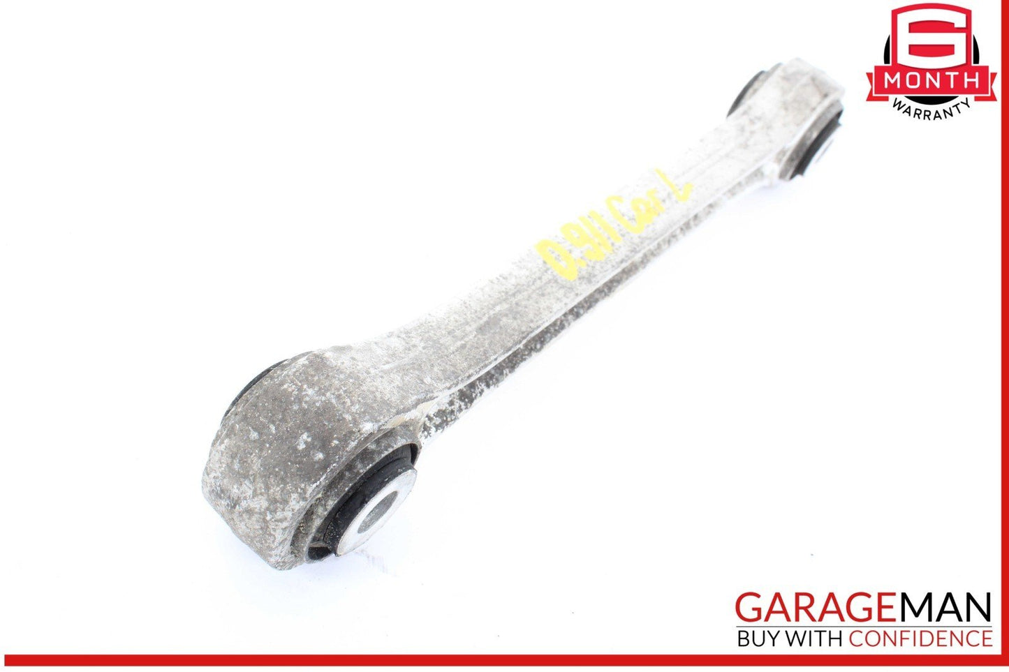 99-12 Porsche Carrera 911 996 Rear Right or Left Suspension Upper Control Arm
