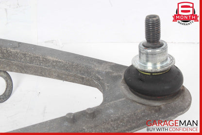 03-10 Maserati Quattroporte GranTurismo Front Left Side Upper Control Arm OEM