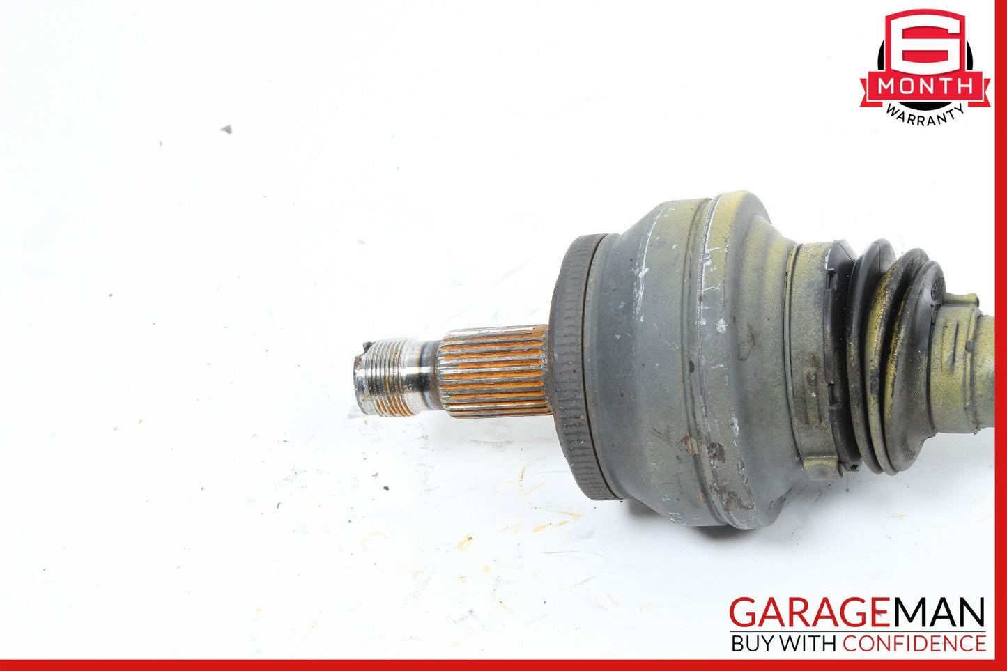 08-17 Mercedes W207 E350 Coupe Rear Left or Right Axle CV Half Shaft OEM