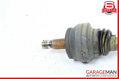 08-17 Mercedes W207 E350 Coupe Rear Left or Right Axle CV Half Shaft OEM