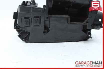 12-15 Mercede W204 C250 Air Intake Cleaner Filter Housing Box 2710940304 OEM