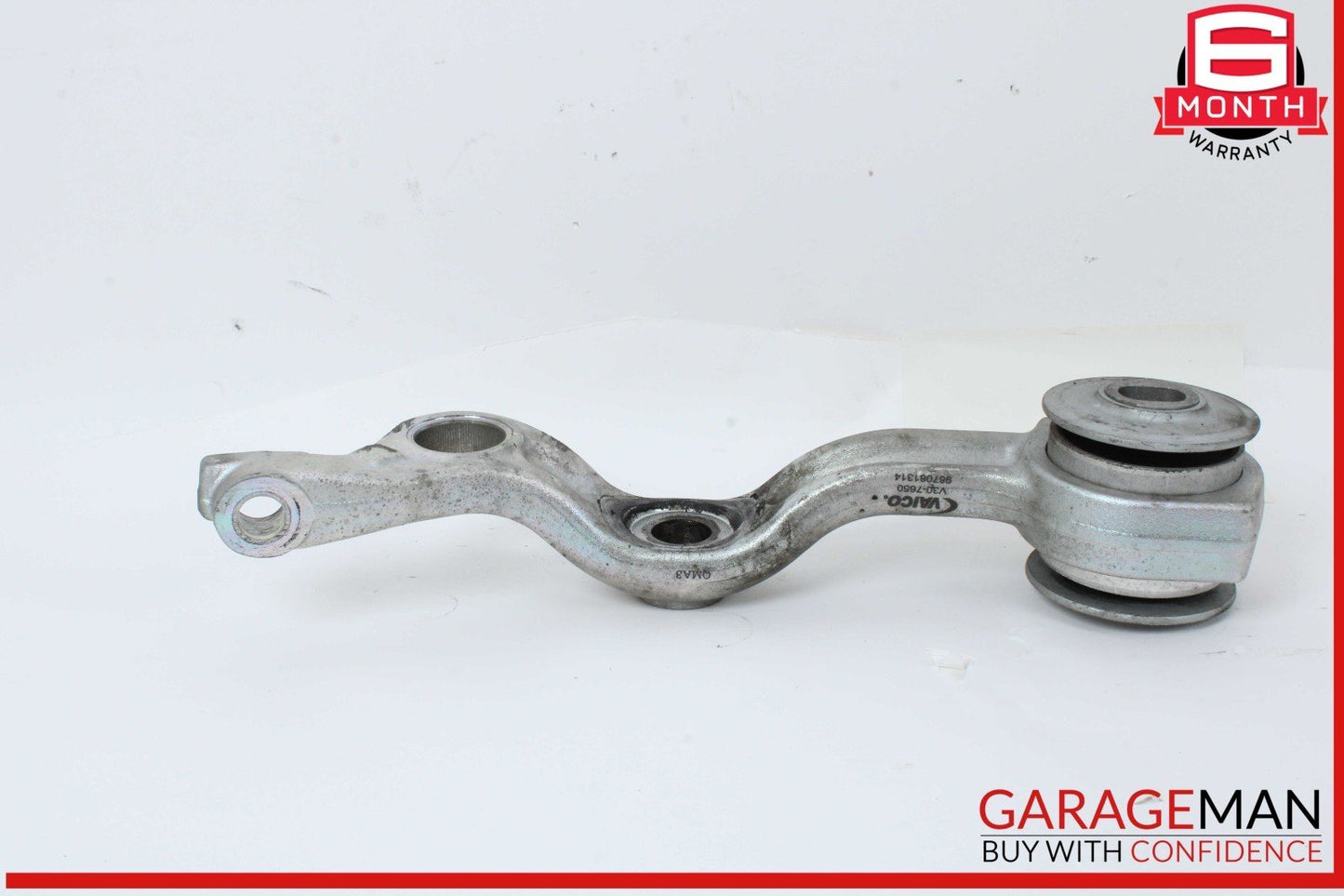 03-08 Mercedes R230 SL500 SL600 SL55 AMG Front Right Side Lower Control Arm OEM