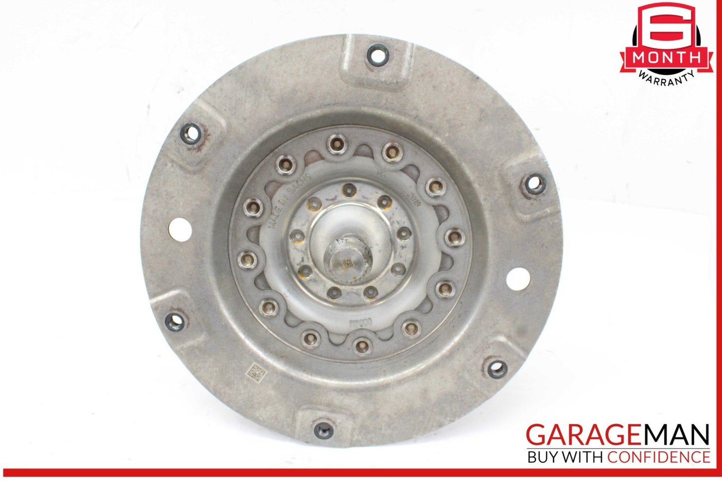 19-24 BMW M340i G20 Automatic Transmission Torque Converter 7191870 OEM